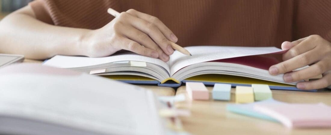 Mastering Memorization:8 Study Habits to Ace Your Assignments