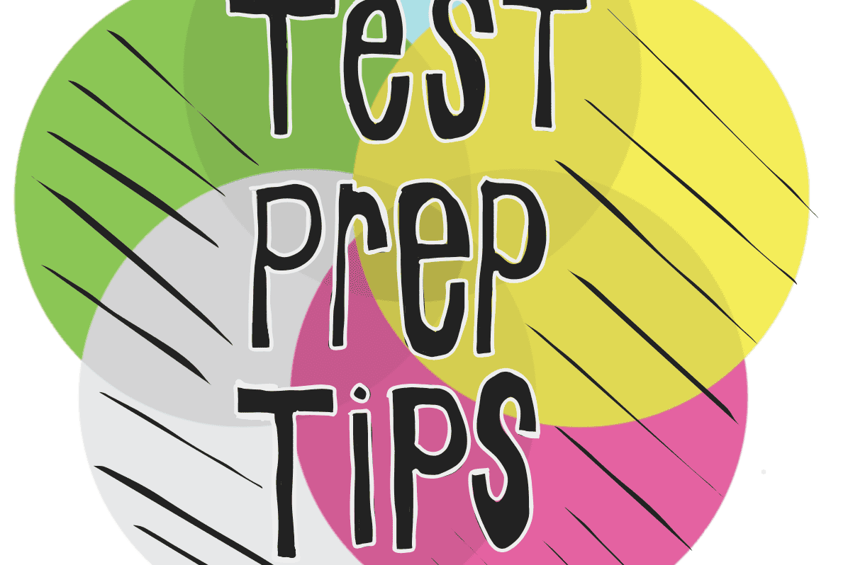 8 Effective Test Preparation Tips: Strategies and Resources for Students