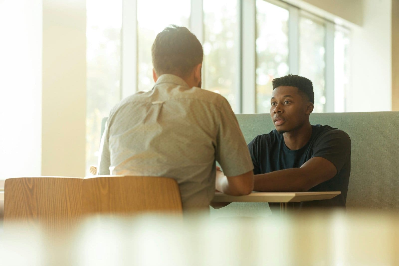 Effective Ways for Students to Interact with Their Teachers