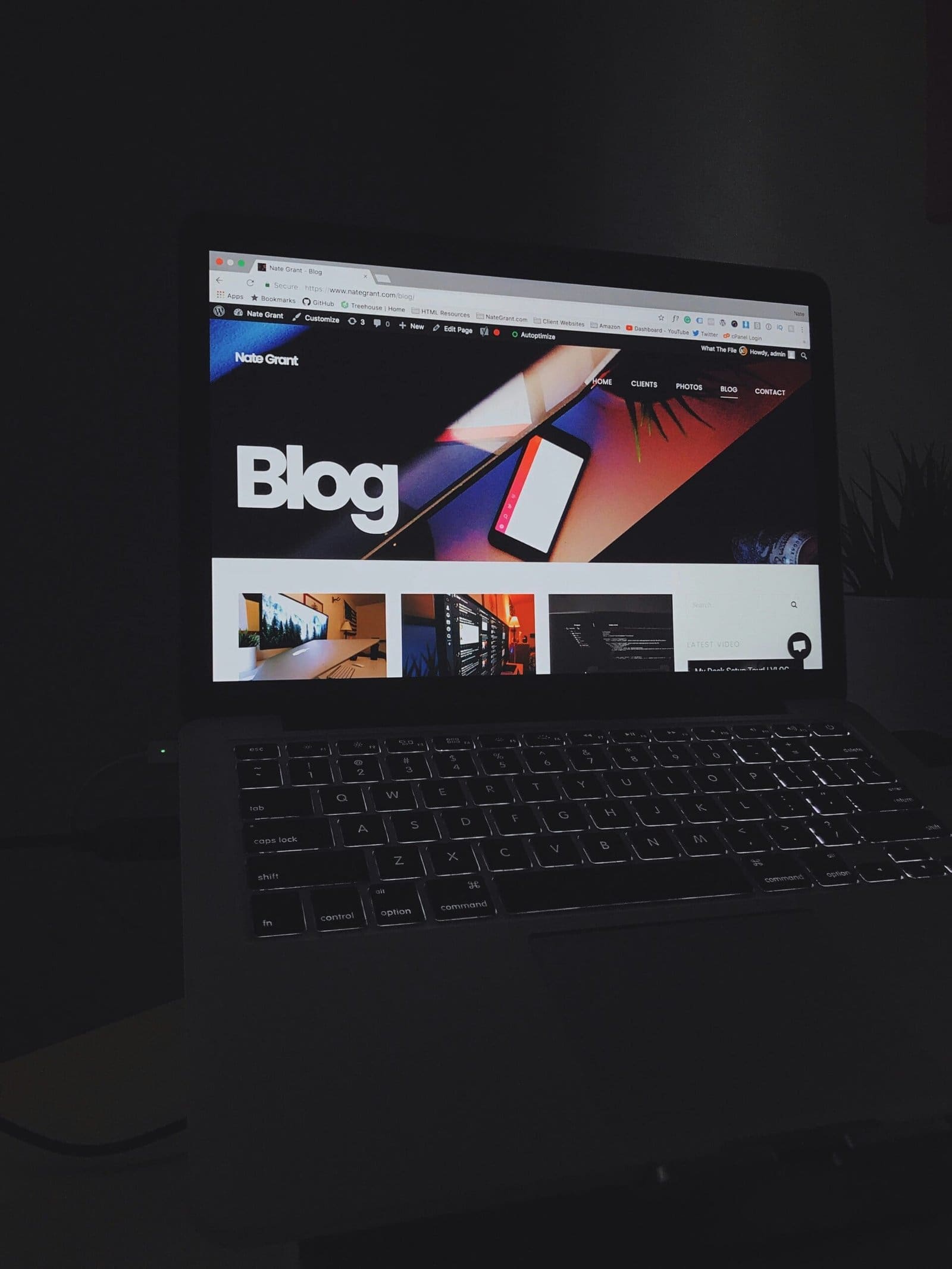 blogs