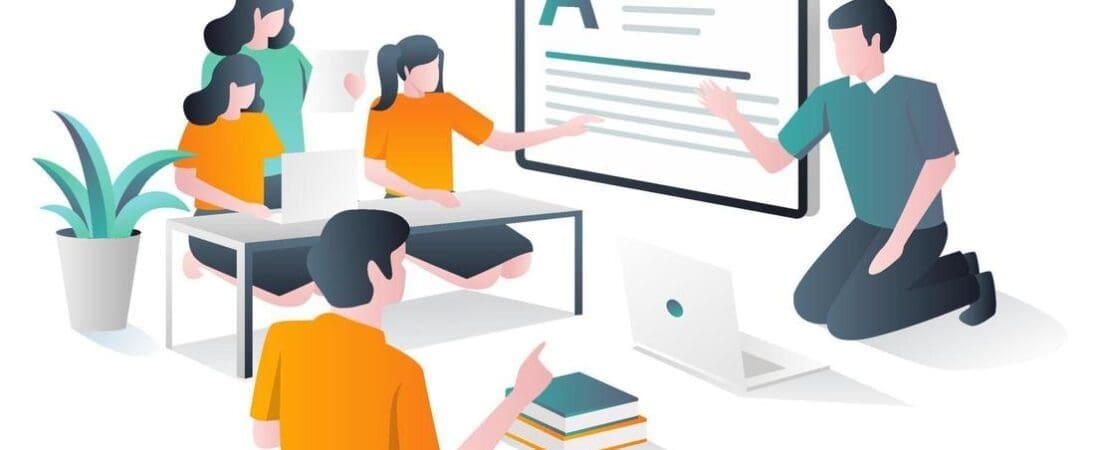 8 Effective Teaching Strategies for a Successful School Year
