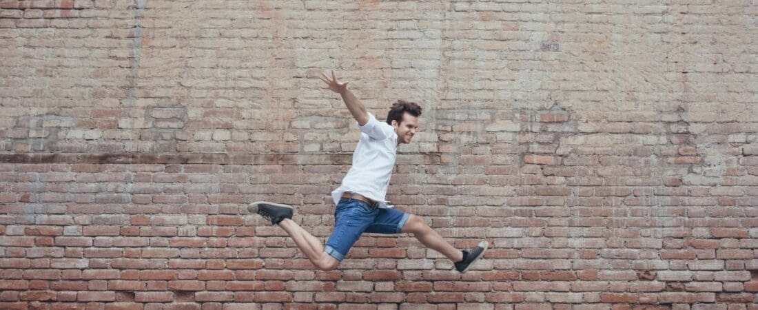 How to Go to School Full of Energy