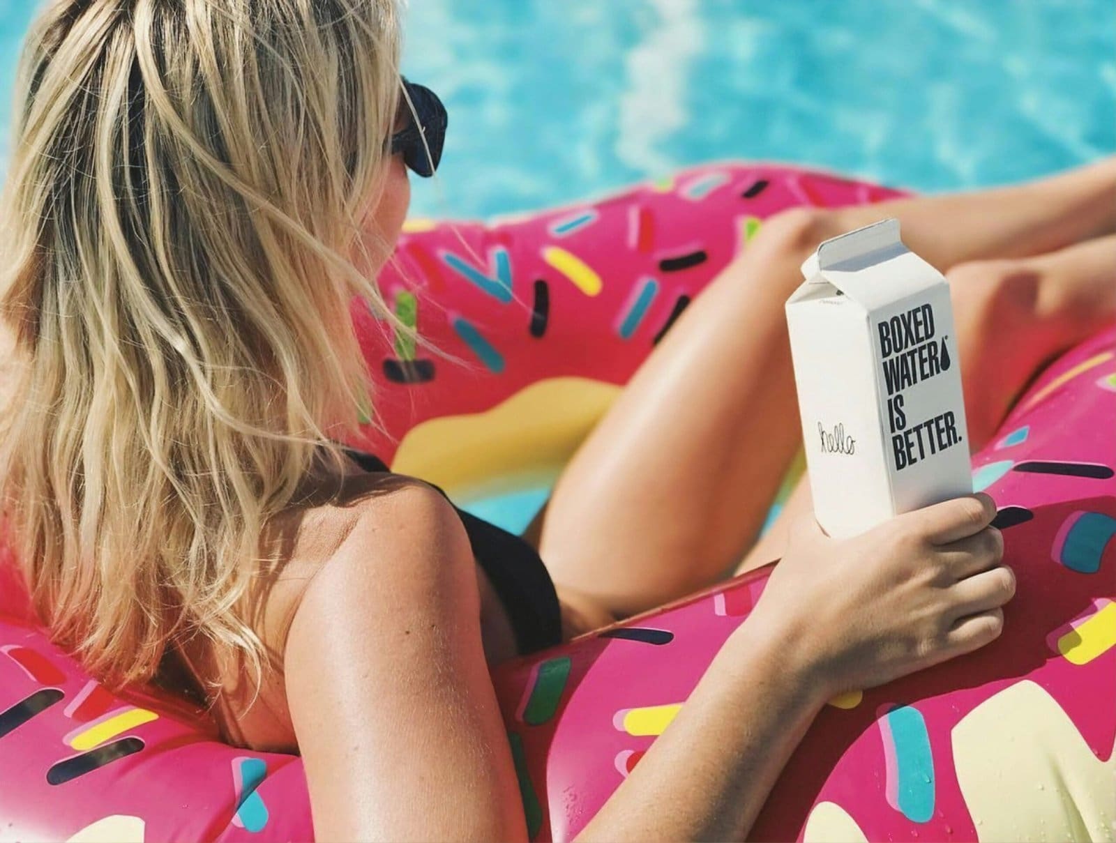 Transform Yourself Over Summer Break: 8 Things to Do Before Back to School