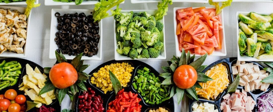 Ultimate Guide to Fueling Your Body: Foods to Include in Your Diet for Peak School Performance