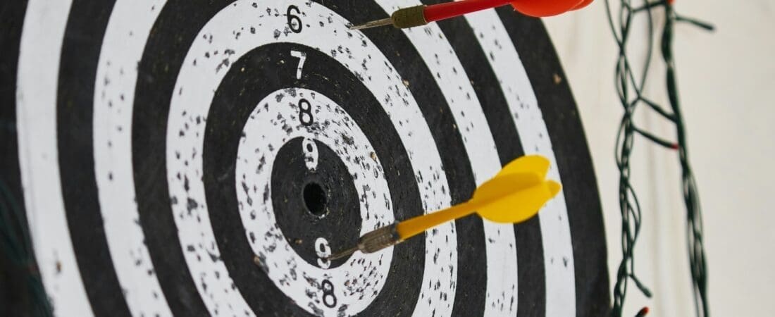Achieving Academic Excellence: Utilizing SMART Goals for Success