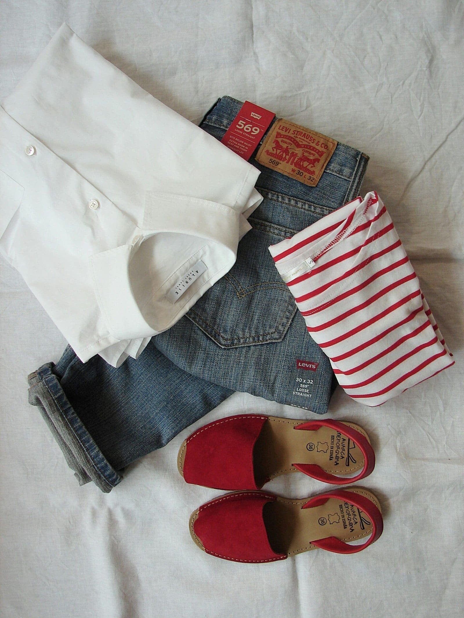 Chic and Comfortable: School Outfit Ideas