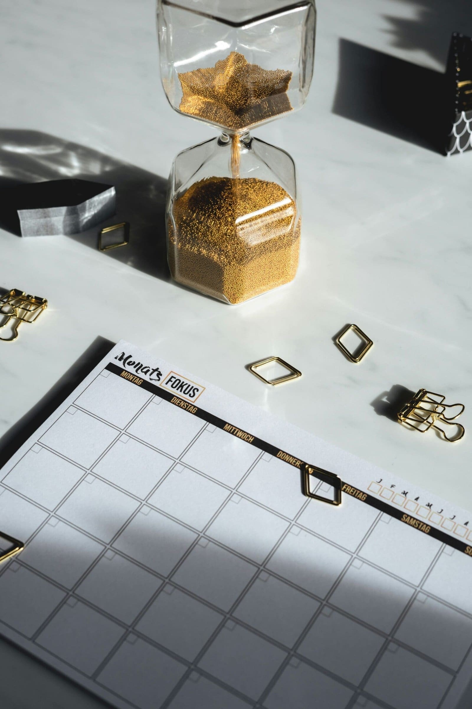 Mastering Time Management: A Student’s Guide to Effectiveness